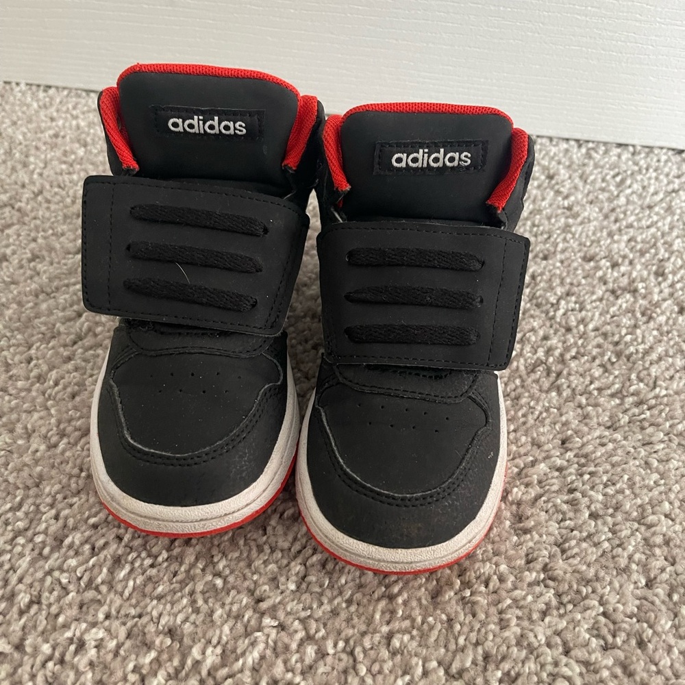 Adidas sneakers